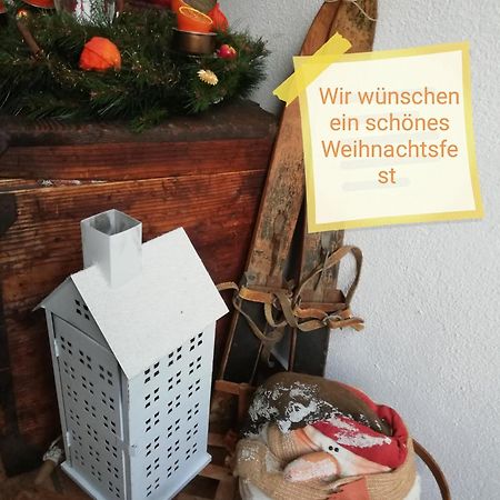 Lichtenhainer Hof Lichtenhain (Sebnitz) Exterior foto
