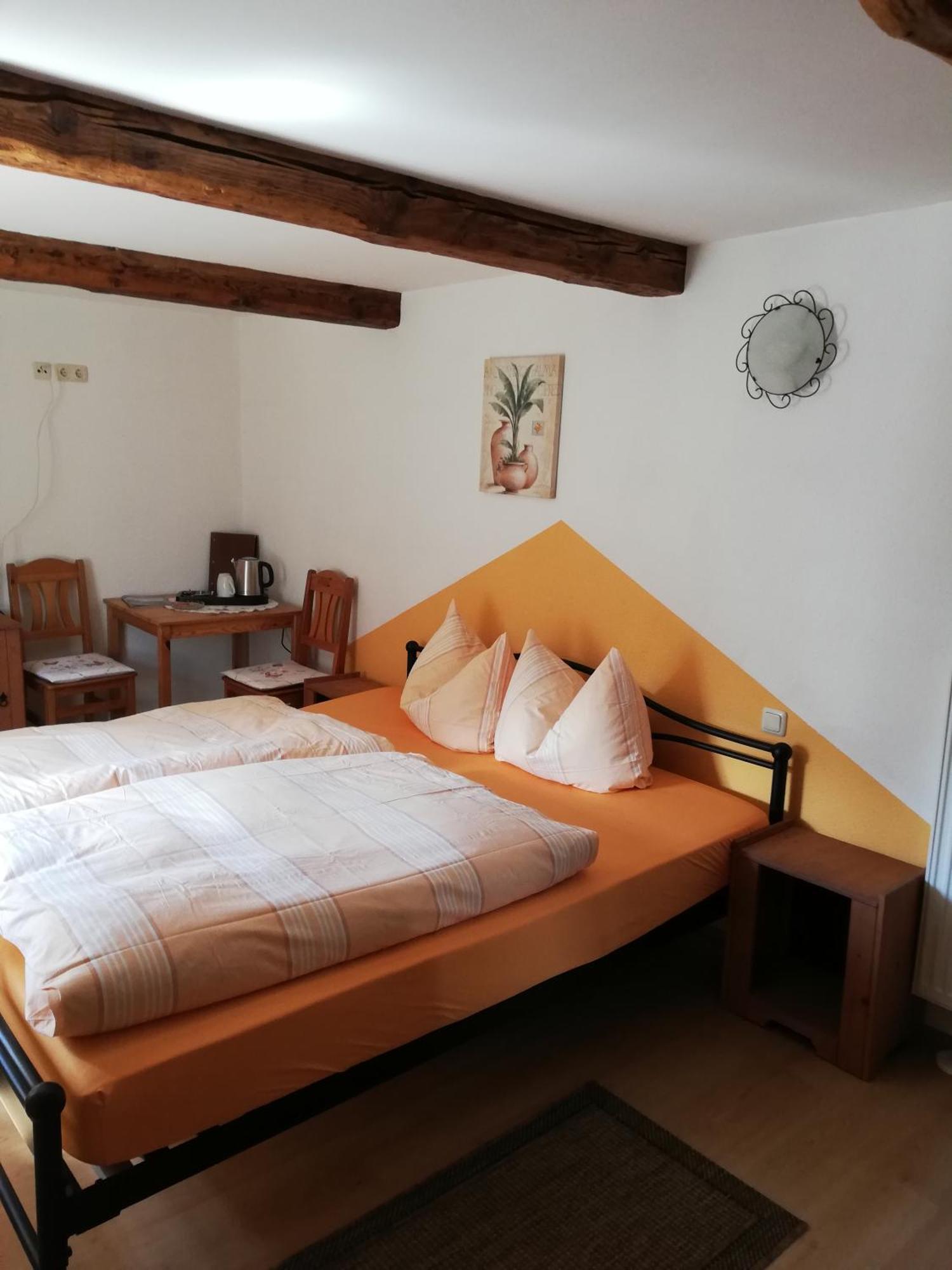 Lichtenhainer Hof Lichtenhain (Sebnitz) Quarto foto