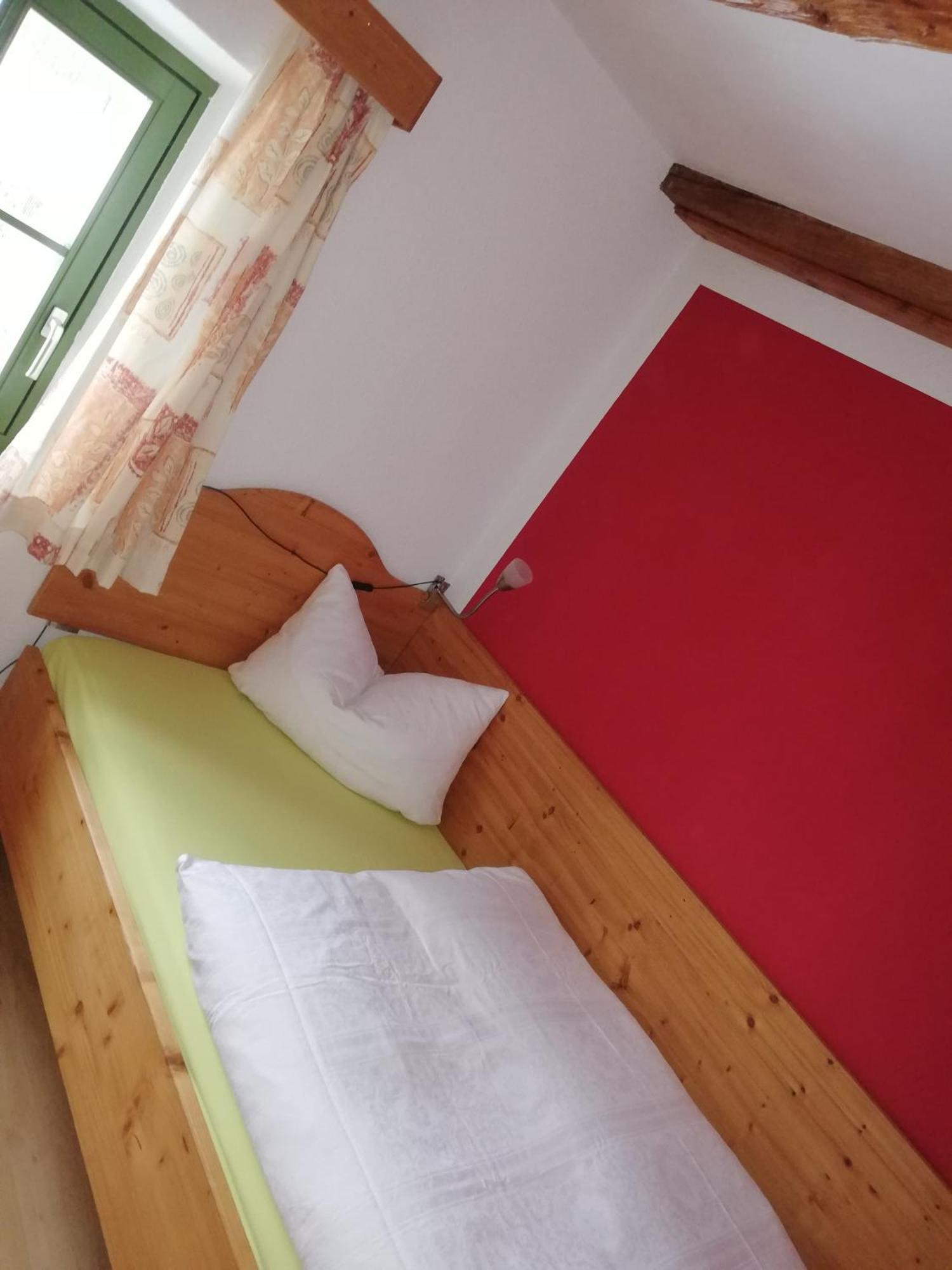 Lichtenhainer Hof Lichtenhain (Sebnitz) Quarto foto